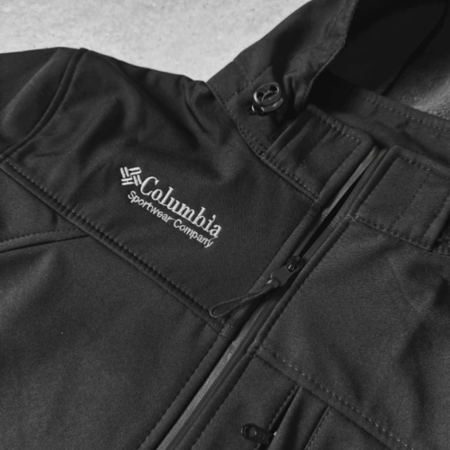 ❄️ EL COMBO DEFINITIVO PARA EL FRÍO CAMPERA TNF + CAMPERA COLUMBIA + ¡GORRO Y CUELLO POLAR DE REGALO!