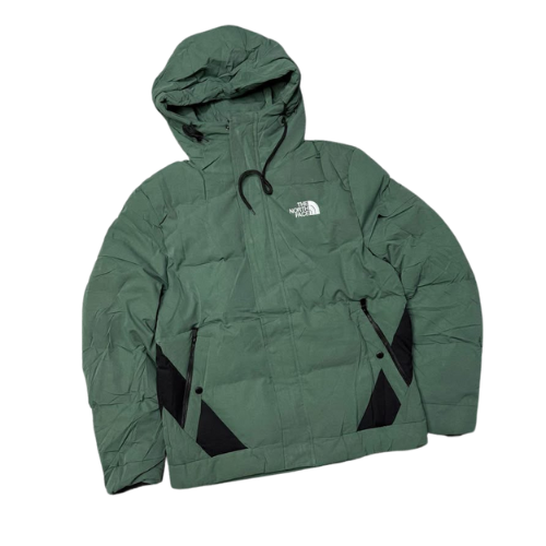2x1: Campera Puffer The North Face 🔥💥