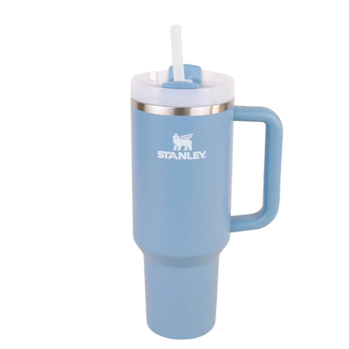 Vaso Stanley Quencher de 1.18 Lts! 💥🥤