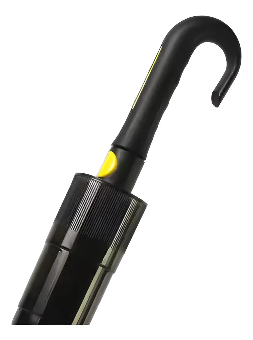 PARAGUAS GRANDE REFORZADO CON PROTECCIÓN UV – PROTECCION Y RESISTENCIA