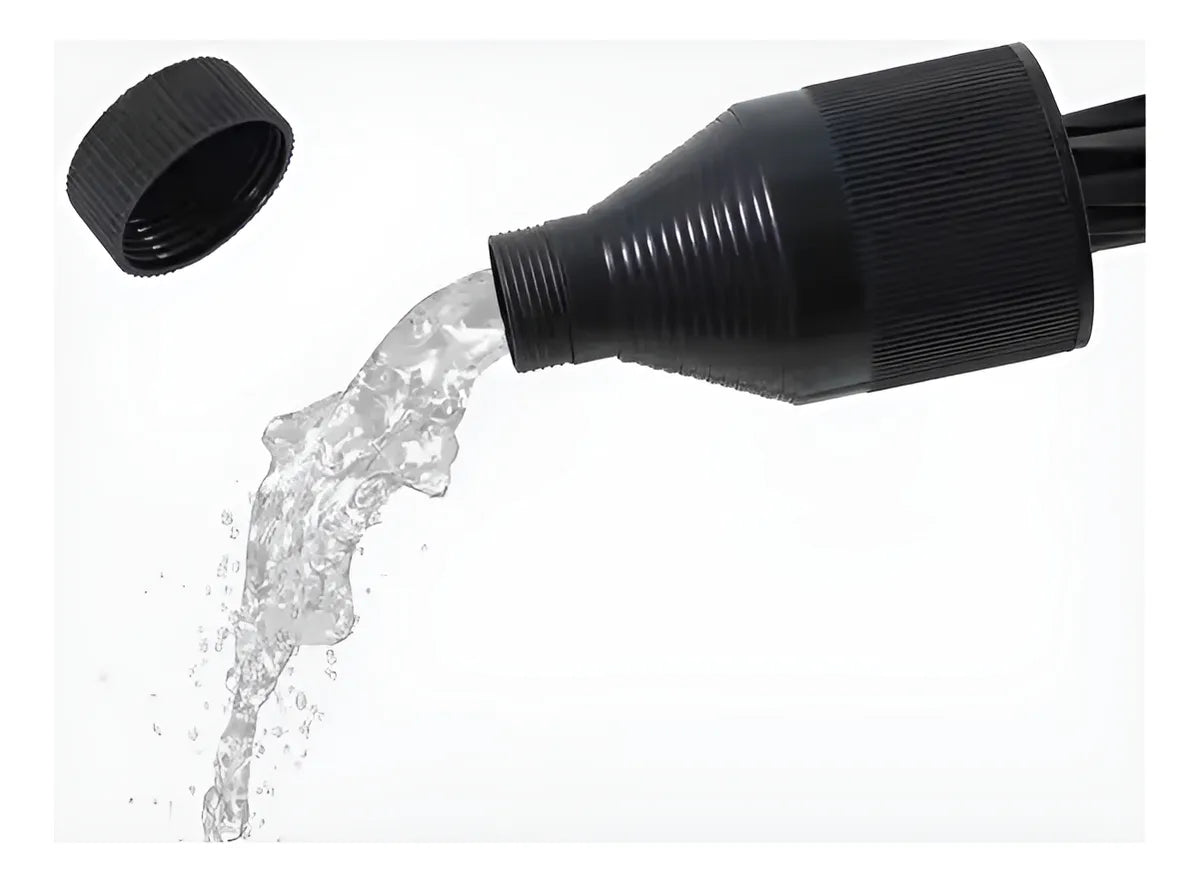 PARAGUAS GRANDE REFORZADO CON PROTECCIÓN UV – PROTECCION Y RESISTENCIA