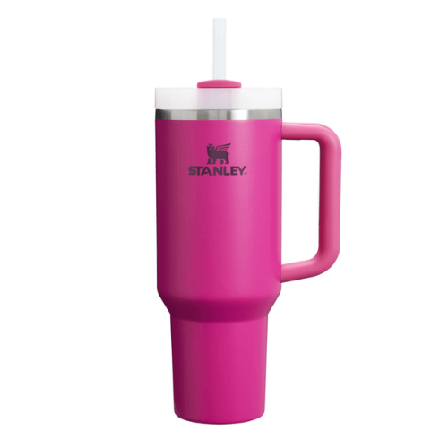 Vaso Stanley Quencher de 1.18 Lts! 💥🥤