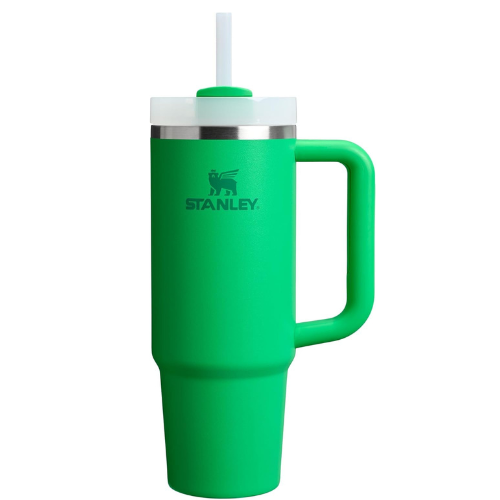Vaso Stanley Quencher de 1.18 Lts! 💥🥤