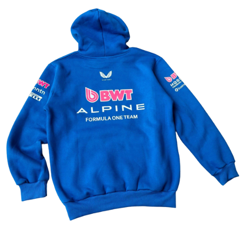 🔥 ¡PROMO EXCLUSIVA 2x1 ALPINE! 🔥