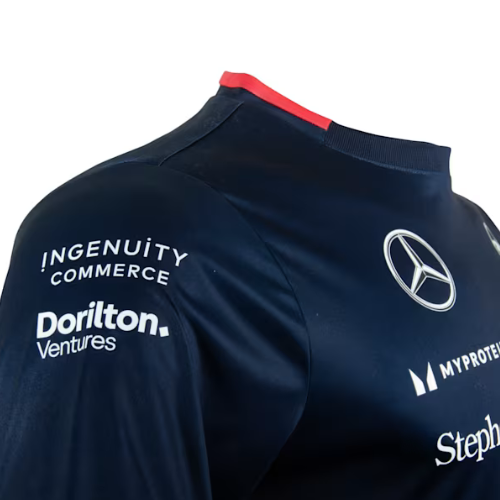 🏁 COMBO WILLIAMS RACING x FRANCO COLAPINTO 🏎️