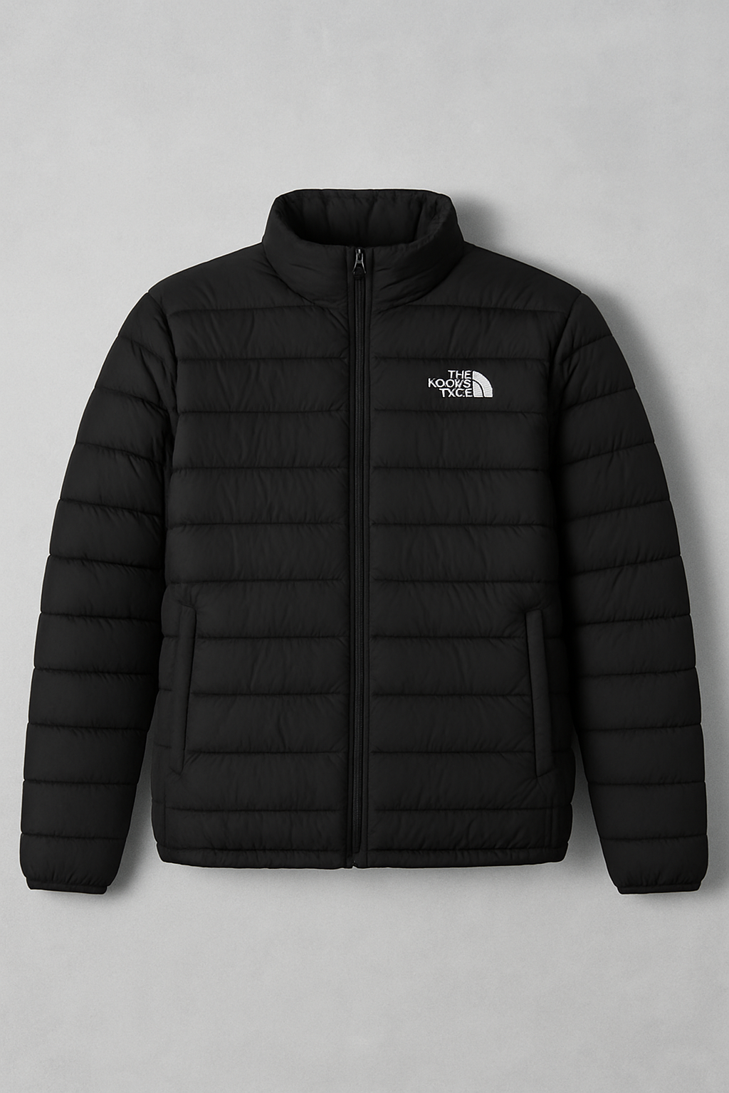❄️ EL COMBO DEFINITIVO PARA EL FRÍO CAMPERA TNF + CAMPERA COLUMBIA + ¡GORRO Y CUELLO POLAR DE REGALO!