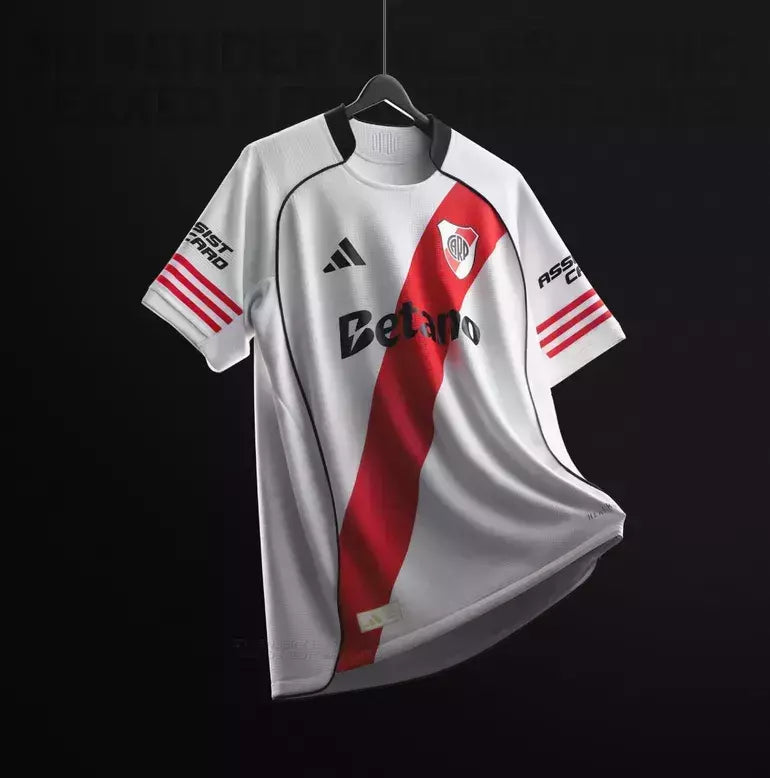 CAMISETA RIVER PLATE MUNDIAL DE CLUBES