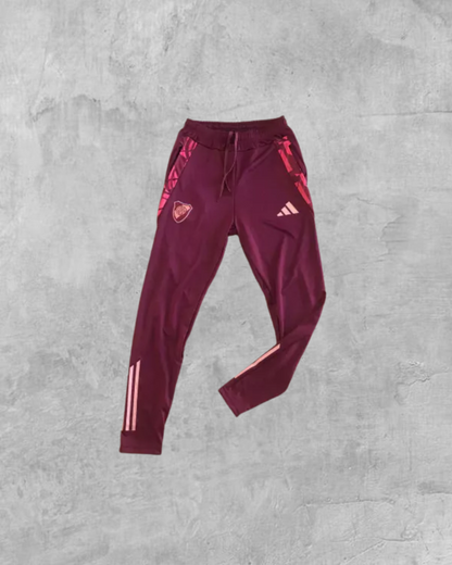 CONJUNTO BUZO Y CHUPIN RIVER BORDO