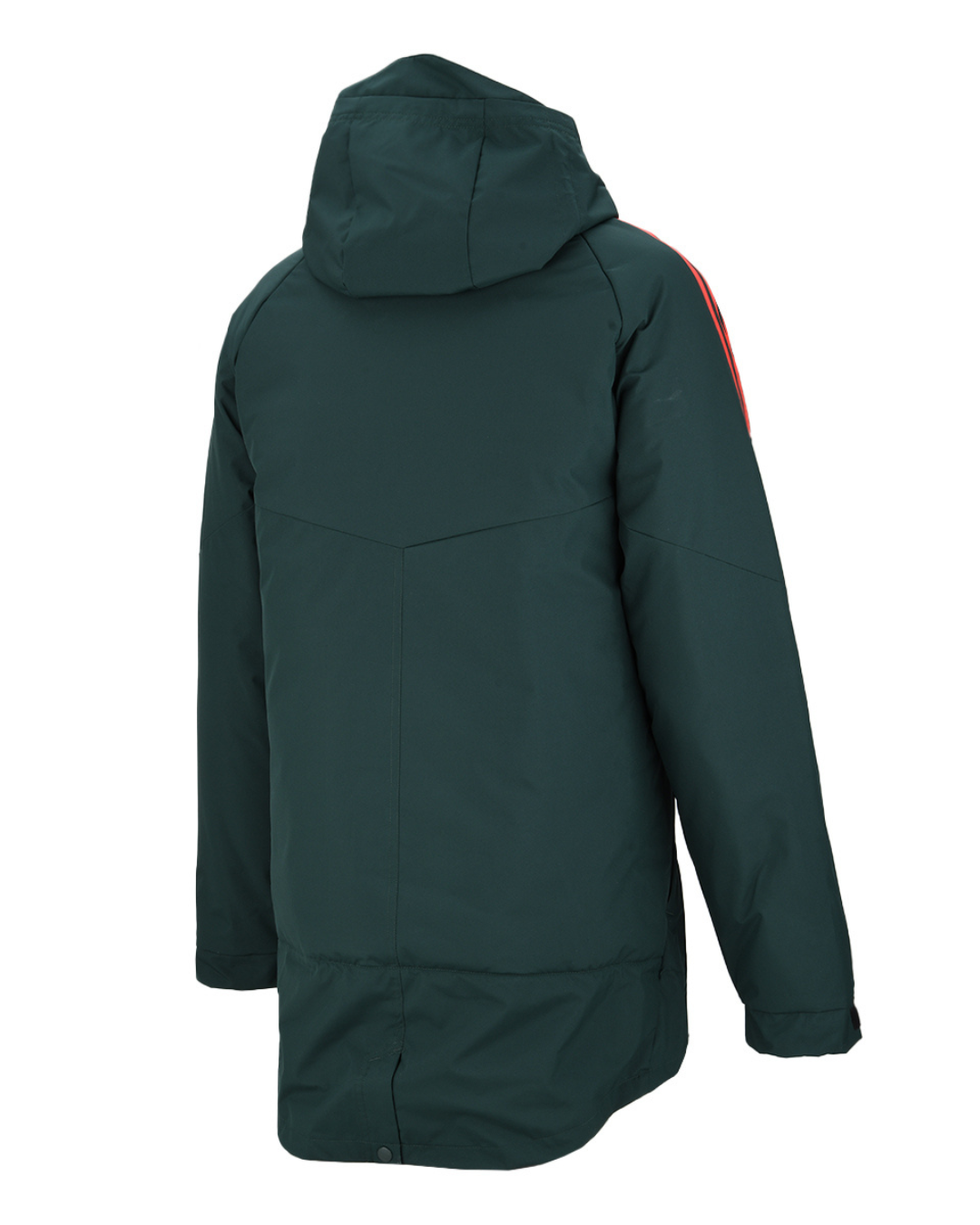 "CAMPERÓN, CAMISETA Y PANTALÓN... ¡TODO X EL PRECIO DE UNO!"