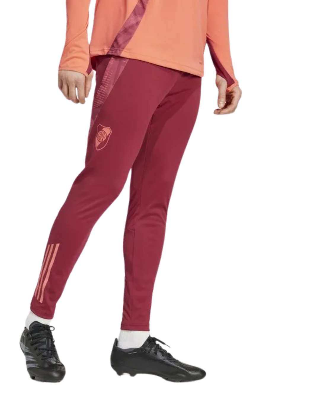 "CAMPERÓN, CAMISETA Y PANTALÓN... ¡TODO X EL PRECIO DE UNO!"