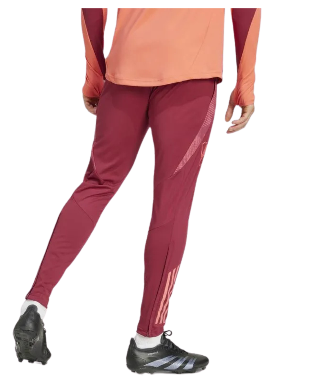 "CAMPERÓN, CAMISETA Y PANTALÓN... ¡TODO X EL PRECIO DE UNO!"