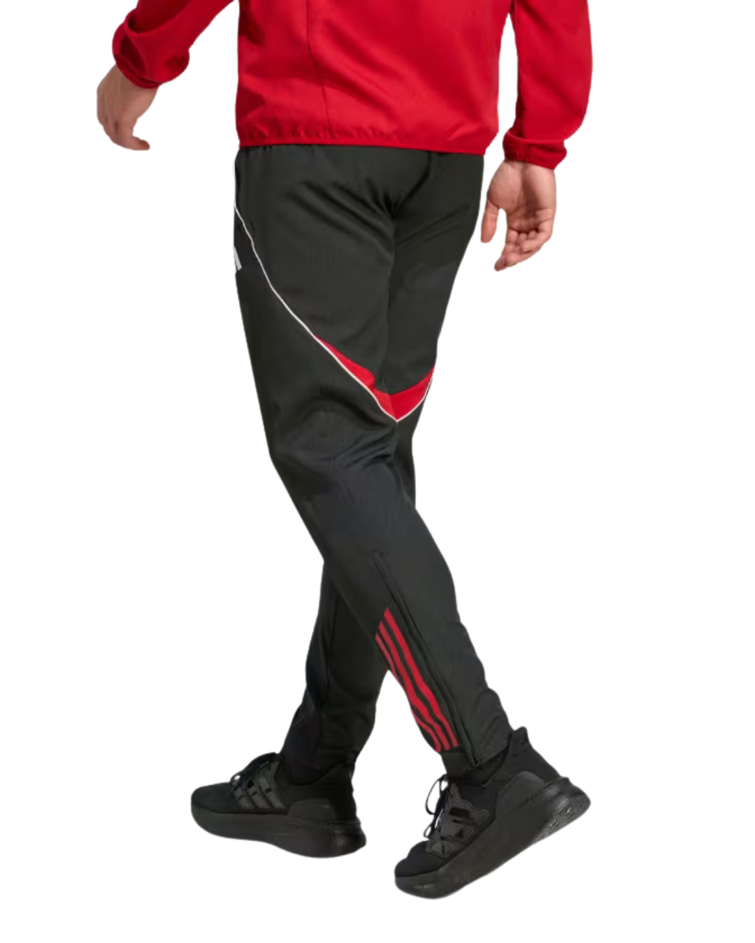 "CAMPERÓN, CAMISETA Y PANTALÓN... ¡TODO X EL PRECIO DE UNO!"