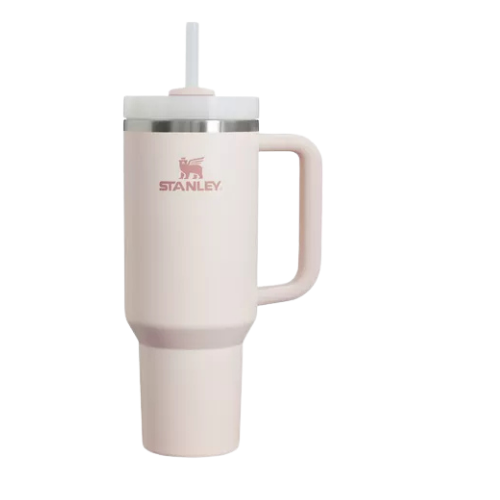 Vaso Stanley Quencher de 1.18 Lts! 💥🥤