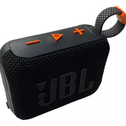 🔊🎶 COMBO JBL GO 4 PORTÁTIL + 1 DE REGALO 🎁🔥