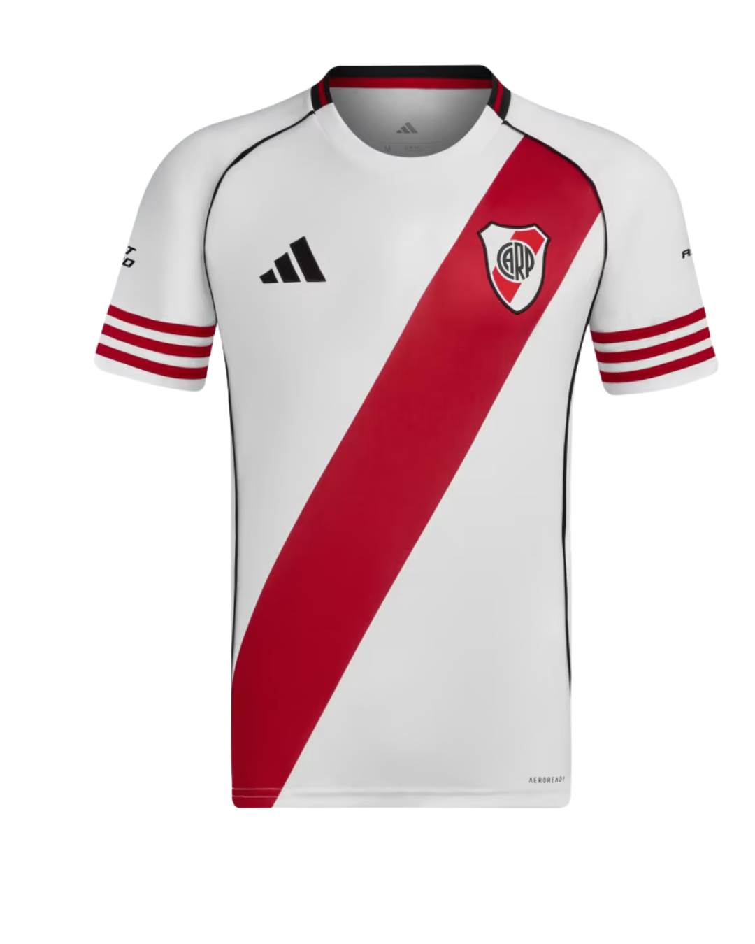 "CAMPERÓN, CAMISETA Y PANTALÓN... ¡TODO X EL PRECIO DE UNO!"