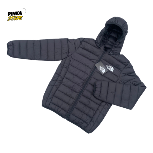 ❄️ EL COMBO DEFINITIVO PARA EL FRÍO  CAMPERA TNF +  CAMPERA COLUMBIA  + ¡GORRO Y CUELLO POLAR DE REGALO!