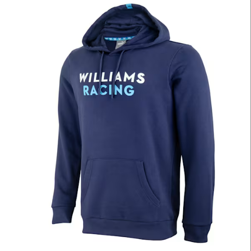 🏁 COMBO WILLIAMS RACING x FRANCO COLAPINTO 🏎️