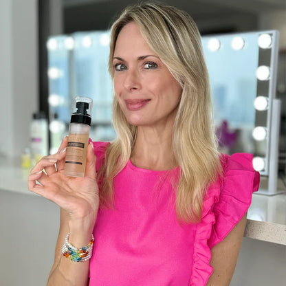 Activador capilar con células madre de cúrcuma y factores de crecimiento