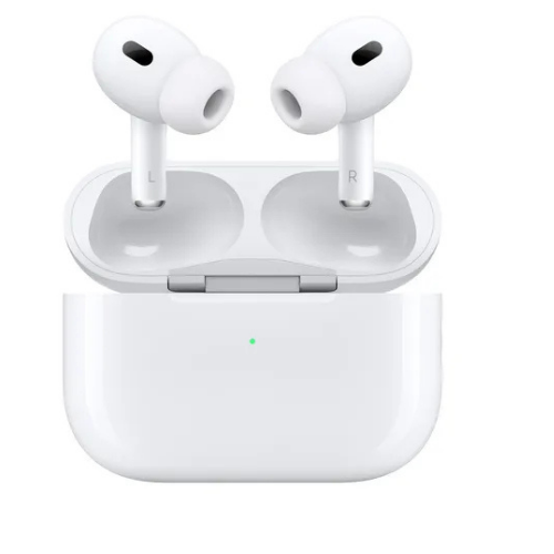 🍏🎧 APPLE AIRPODS PRO 2ª GEN + CARGADOR MAGSAFE BATTERY PACK 🔋✨