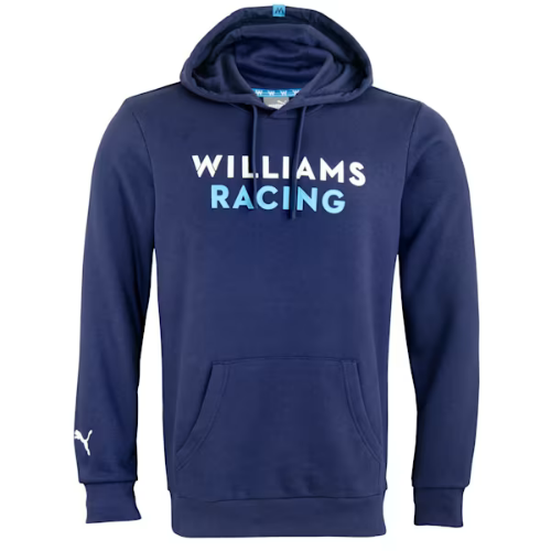 🏁 COMBO WILLIAMS RACING x FRANCO COLAPINTO 🏎️