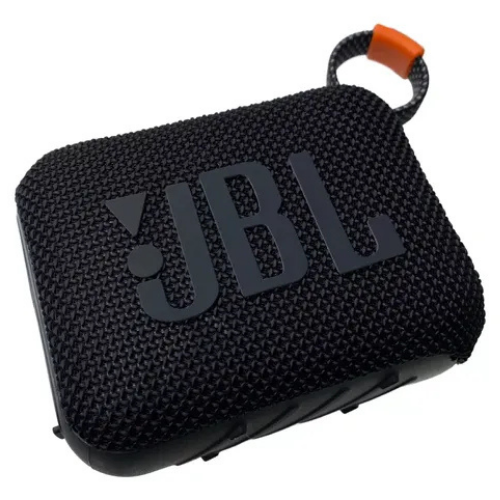 🔊🎶 COMBO JBL GO 4 PORTÁTIL + 1 DE REGALO 🎁🔥