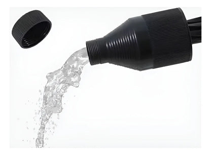 PARAGUAS GRANDE REFORZADO CON PROTECCIÓN UV – PROTECCION Y RESISTENCIA