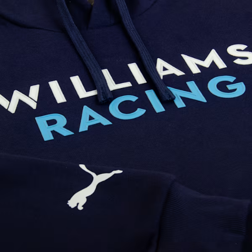 🏁 COMBO WILLIAMS RACING x FRANCO COLAPINTO 🏎️