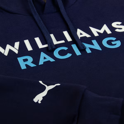 🏁 COMBO WILLIAMS RACING x FRANCO COLAPINTO 🏎️