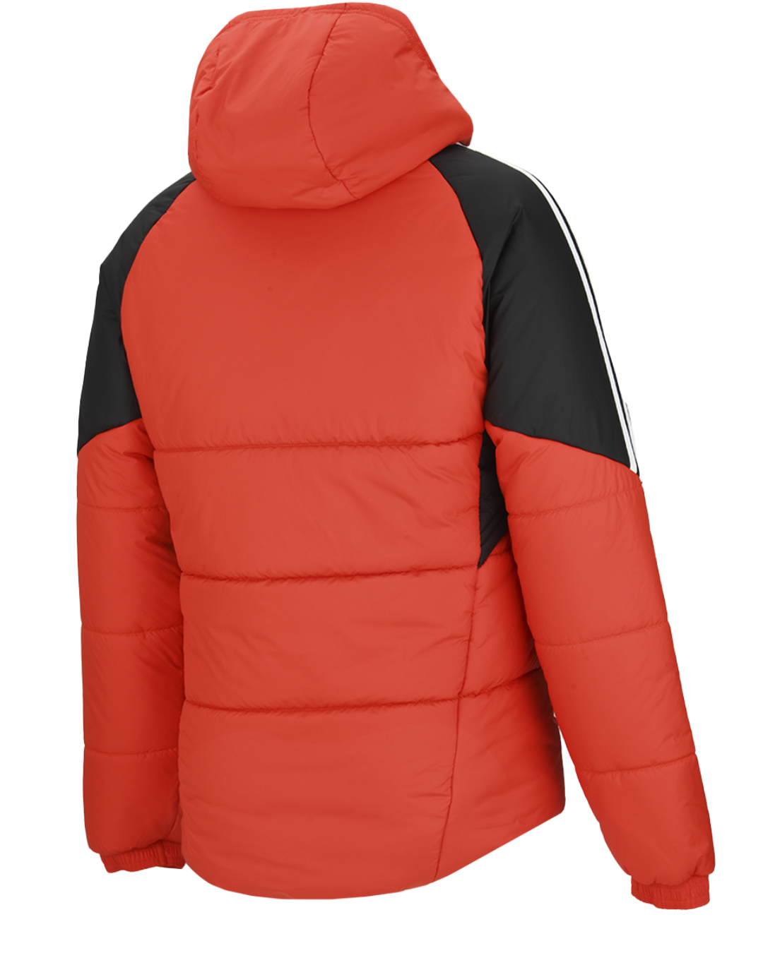 "CAMPERÓN, CAMISETA Y PANTALÓN... ¡TODO X EL PRECIO DE UNO!"