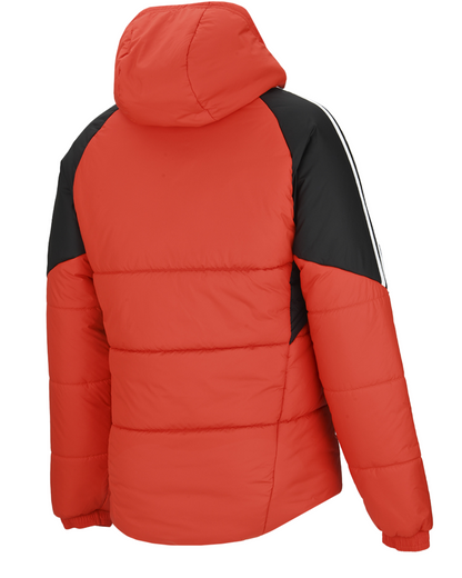 "CAMPERÓN, CAMISETA Y PANTALÓN... ¡TODO X EL PRECIO DE UNO!"