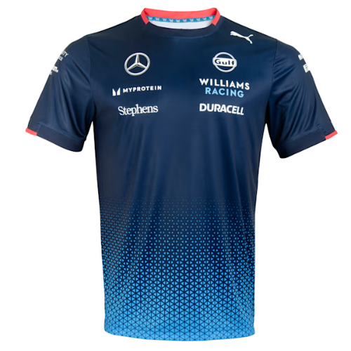 🏁 COMBO WILLIAMS RACING x FRANCO COLAPINTO 🏎️