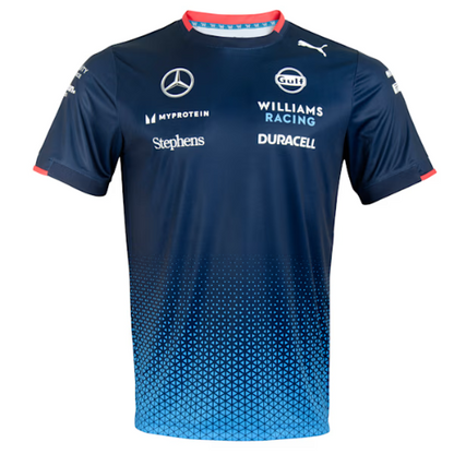 🏁 COMBO WILLIAMS RACING x FRANCO COLAPINTO 🏎️