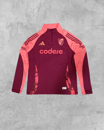 CONJUNTO BUZO Y CHUPIN RIVER BORDO