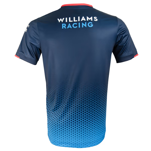 🏁 COMBO WILLIAMS RACING x FRANCO COLAPINTO 🏎️