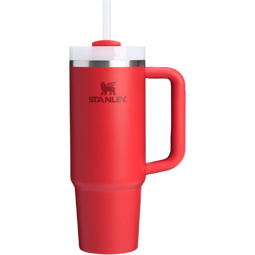 Vaso Stanley Quencher de 1.18 Lts! 💥🥤