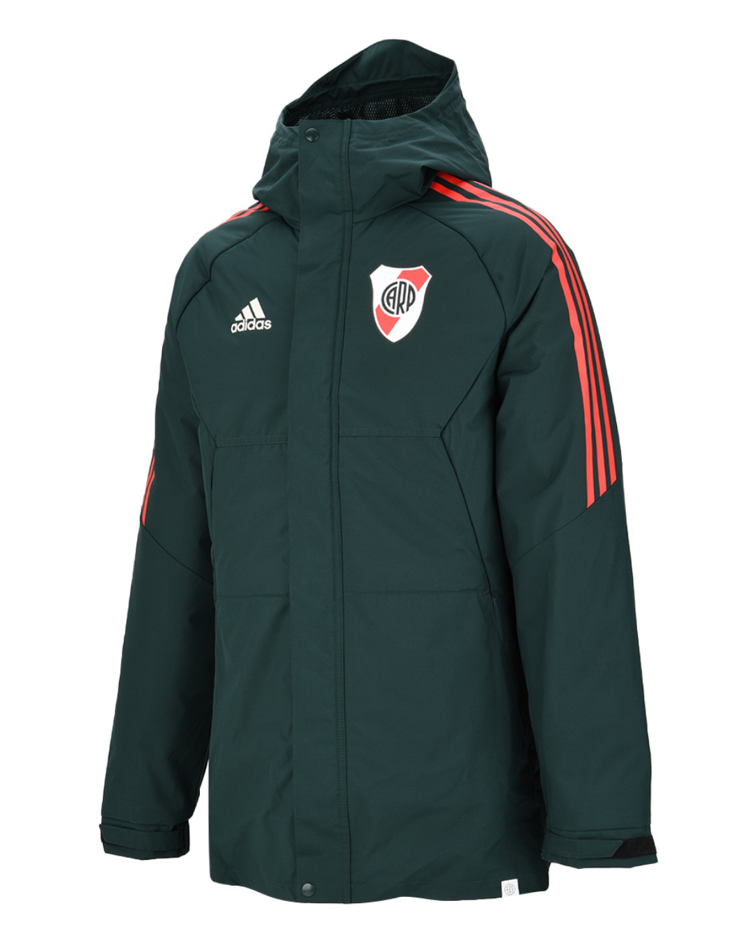 "CAMPERÓN, CAMISETA Y PANTALÓN... ¡TODO X EL PRECIO DE UNO!"