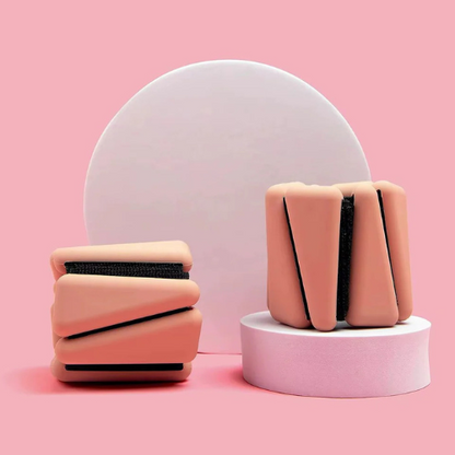 💪🔥 TABLA DE FLEXIONES INTELIGENTE MULTIFUNCIONAL + PESAS PARA MUÑECA 🏋️‍♂️✨