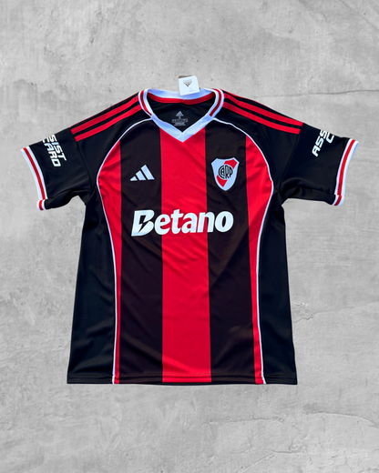 CAMISETA RIVER MUNDIAL DE CLUBES SUPLENTE