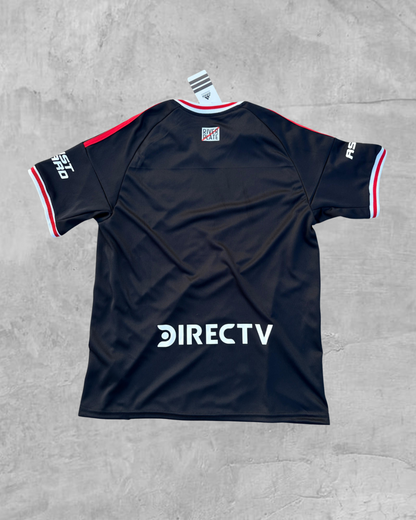 CAMISETA RIVER MUNDIAL DE CLUBES SUPLENTE
