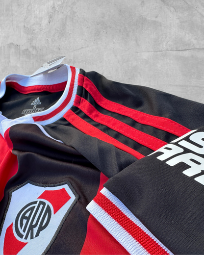 CAMISETA RIVER MUNDIAL DE CLUBES SUPLENTE