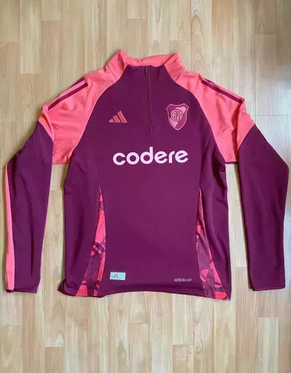 CONJUNTO BUZO Y CHUPIN RIVER BORDO